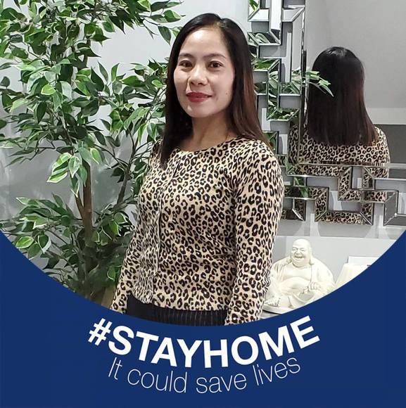 Meet your Posher, Ethel - Picture 1 of 1